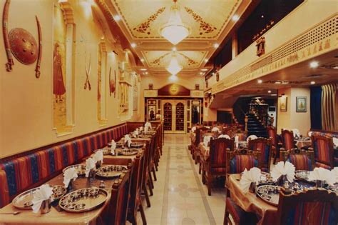 Bombay Palace. . Best indian restaurants near me